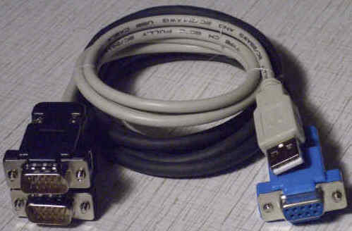 скачать драйвер для usb-rs232 кабеля