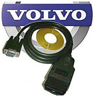 Блог им. Girman: Сканер на базе ПК для диагностики автомобилей VOLVO