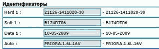 OpenCAN Loader 2.0, M74M, M74.8, M74.9, M74.9.1, M86, UBCM