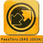 OpenCAN поддерживает PassThru стандарта SAE J2534